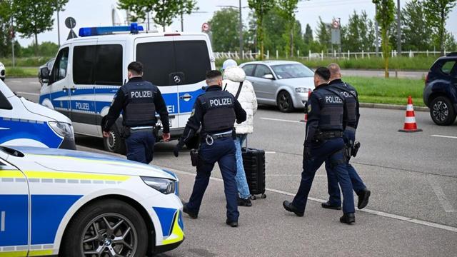 Gericht erklärt Zurückweisung Asylsuchender hinter Grenze für rechtswidrig