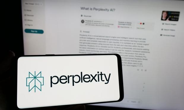 Perplexity Launches $200-a-Month Tier With Unlimited Access