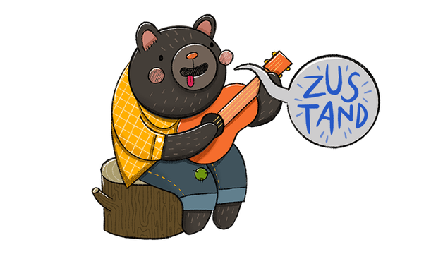 🐻 Bear necessities for state management in React. Contribute to pmndrs/zustand development by creating an account on GitHub.