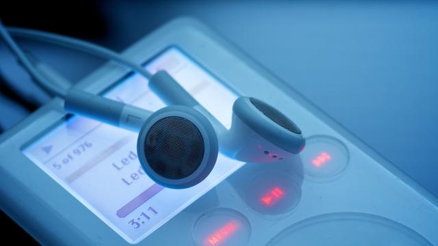 iPod Classic