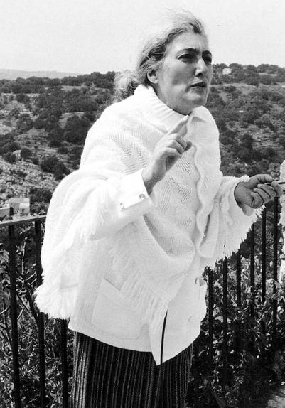 Maria Occhipinti