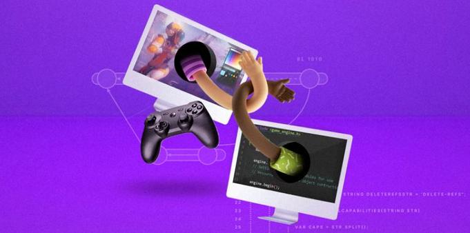 Unity Version Control (Previously Plastic SCM) | Unity - teaser image