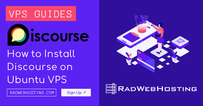How to Install Discourse on Ubuntu VPS
