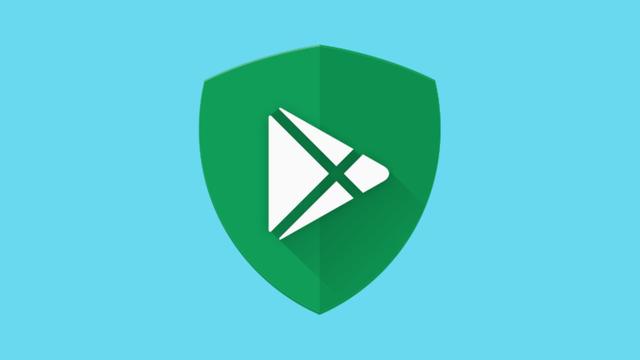 google play protect pausa temporanea per sideloading