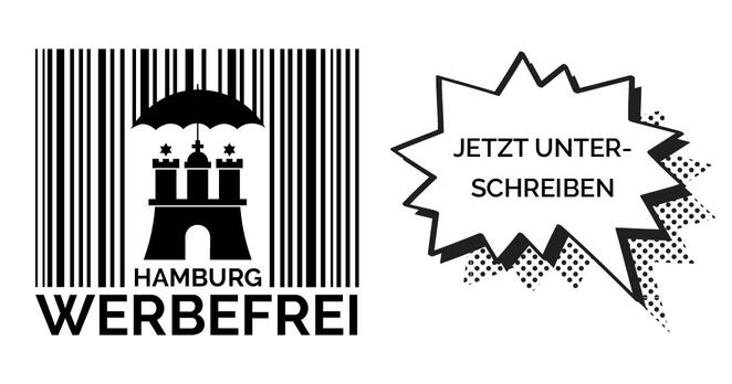 Hamburg Werbefrei – Volksentscheid Hamburg Werbefrei Hamburg Werbefrei – Volksentscheid Hamburg Werbefrei