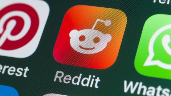 Reddit logo