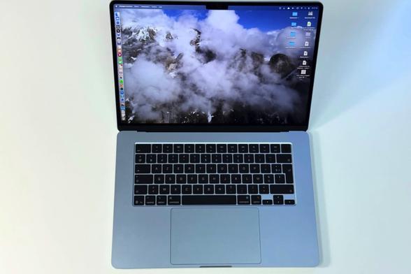 Promo : le nouveau MacBook Air M4 glisse à 1 099 €