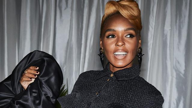 Janelle Monáe Variety Actors on Actors