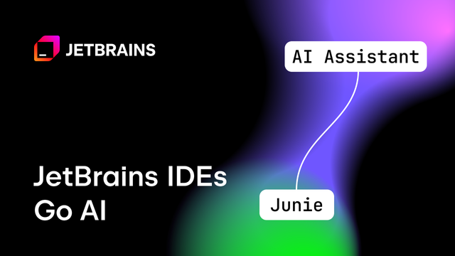 JetBrains IDEs Go AI: Coding Agent, Smarter Assistance, Free Tier