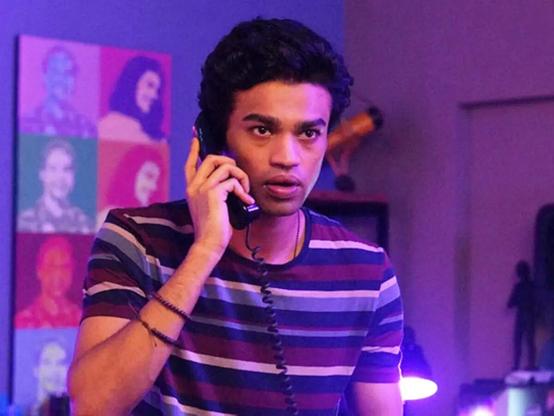 Movie Review: Logout Explores Dark Side of Online Popularity and Digital Identity Crisis