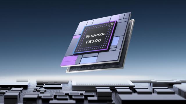 UNISOC T8300