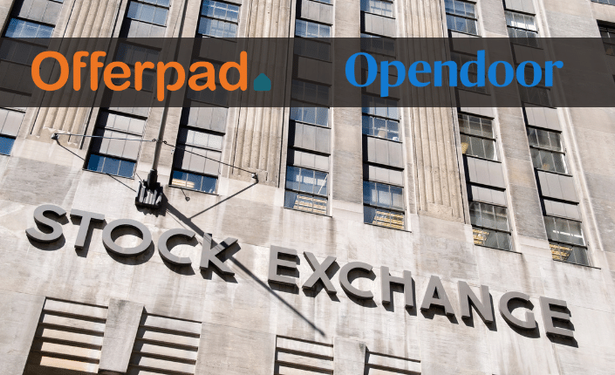 American iBuyers Opendoor and Offerpad Both Face Delisting From Stock Exchange