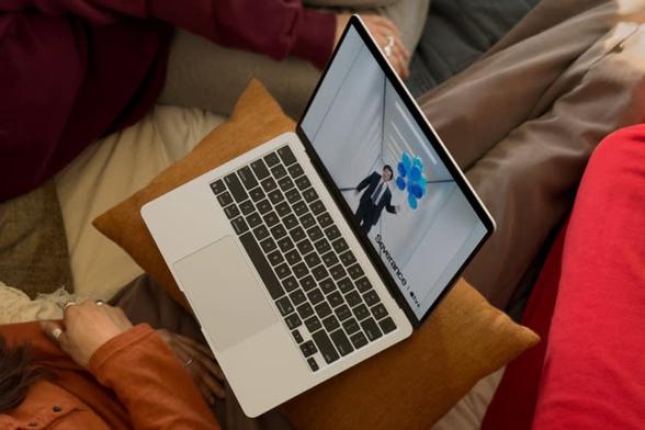 MacBook Air M4 : la chute des prix se poursuit sur ce nouvel incontournable