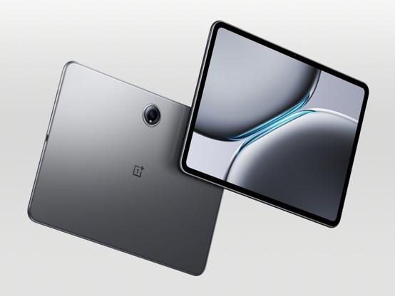 OnePlus Pad 2 Launched: Specs, Price, Accessories, and Availability OnePlus Pad 2 Launched: Specs, Price, Accessories, and Availability