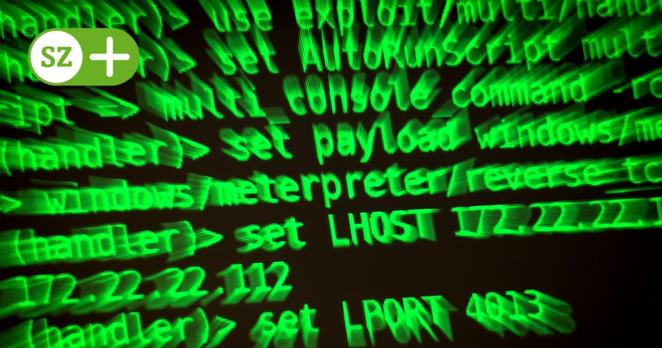 Dresden: Das Rathaus ist aktuell gerade erneut Opfer einer Hacker-Attacke.