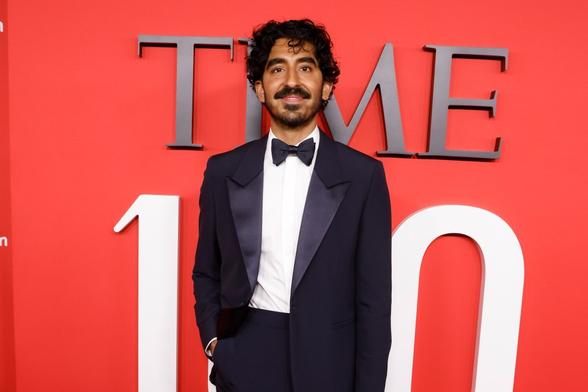 Dev Patel