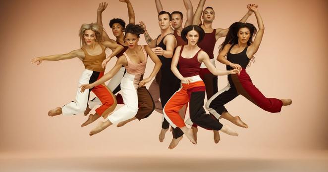 A BalletX dance festival, a dedication to Lucia Dlugoszewski, and more dance into May. Camille Bacon-Smith rounds up.
