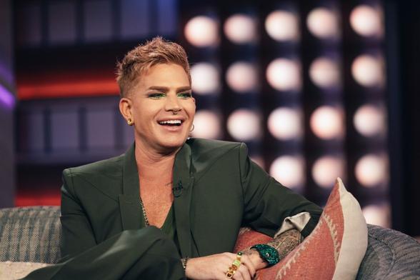 Adam Lambert