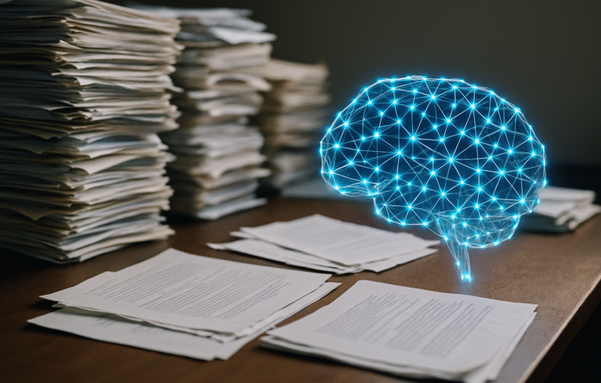 AI and Documents