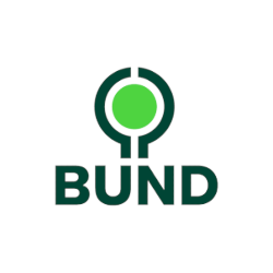 BUND Rheinland-Pfalz e.V.-Logo