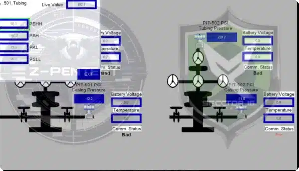 Hackers target ICS/SCADA and OT critical infrastructure systems