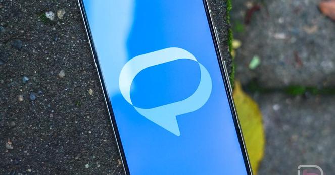 Google Messages