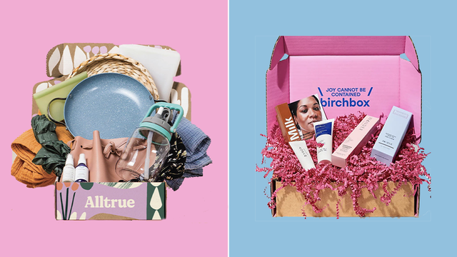 best subscription services best subscription services