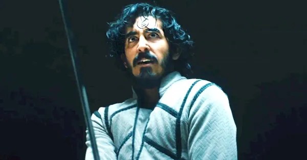 The Green Knight