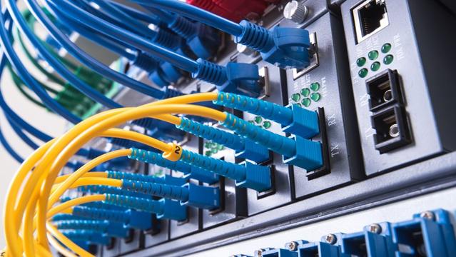 Digital Networks Act: What the EU Can Learn From the Swisscom-INIT7 Dispute Digital Networks Act: What the EU Can Learn From the Swisscom-INIT7 Dispute
