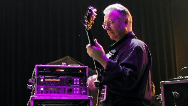 Robert Fripp