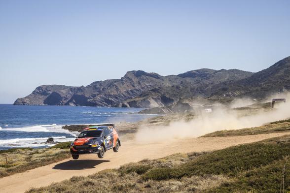 FIA Rally Star crews to tackle iconic gravel at Rally Portugal