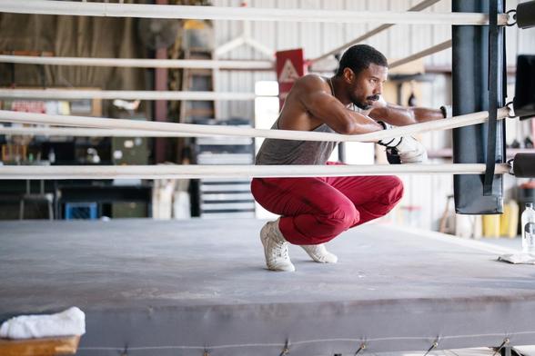 'Creed' TV Series 'Delphi' Ordered By Amazon; Michael B. Jordan EPs