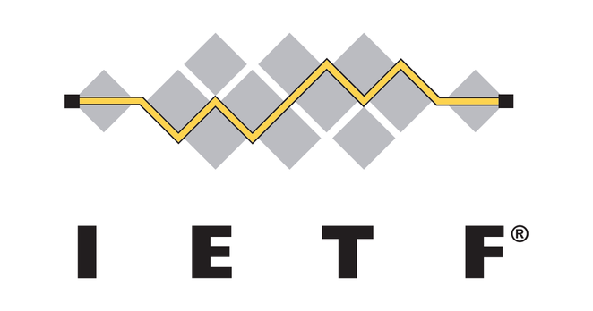 Logo of the IETF