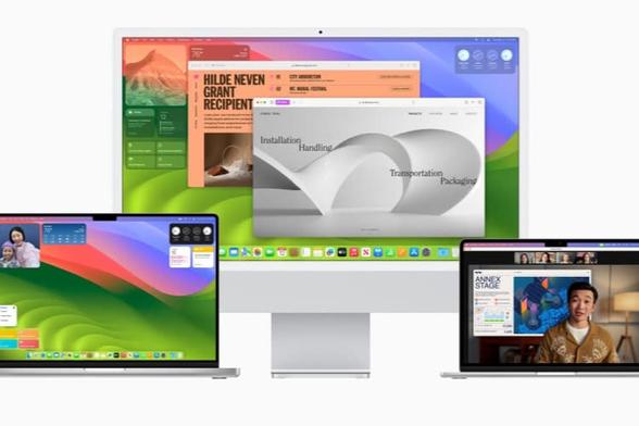macOS 14.7.6 et 13.7.6 comblent une trentaine de failles de sécurité