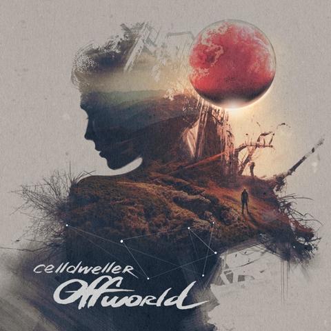 Image for Offworld by Celldweller