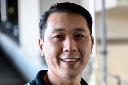 David Kwok