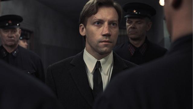 Two Prosecutors