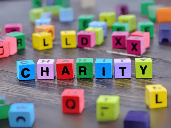 Charity