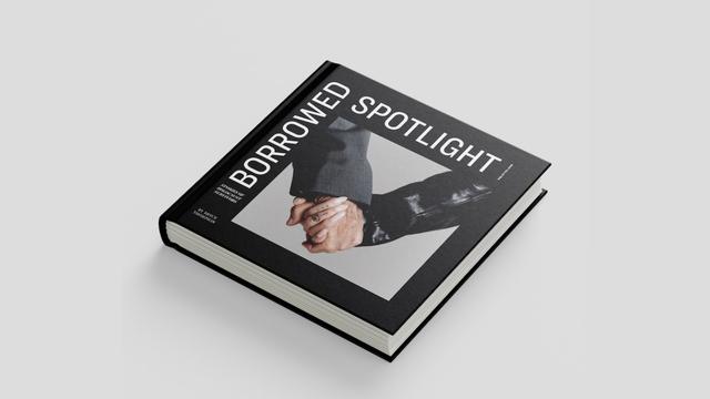 Borrowed Spotlight: Stories of Holocaust Survivors