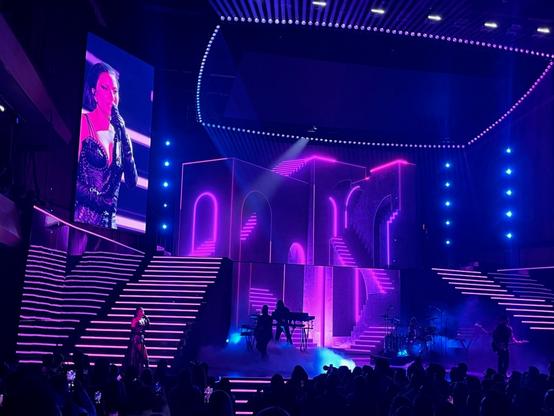 YouTube Brandcast Highlights: 'Hot Ones', NFL & Lady Gaga Join 20th Anniversary Salute