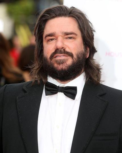 Mosaic Signs 'What We Do In The Shadows' Star Matt Berry