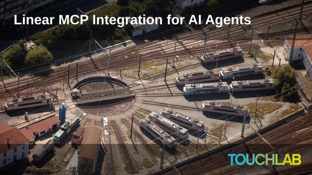 Linear MCP Integration for AI Agents