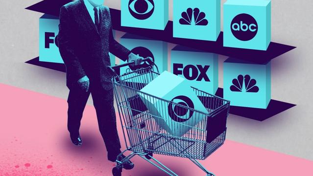 TV Upfronts