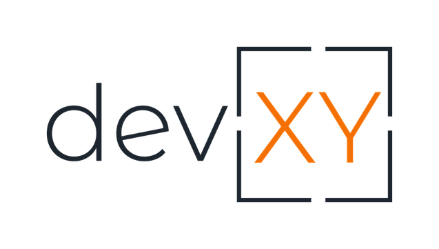 devXY Logo devXY Logo