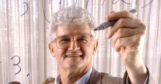Peter Lax’s work contributed to the understanding of shock waves from bombs, as well as a wide variety of physical phenomena, from weather prediction to aerodynamic design. 