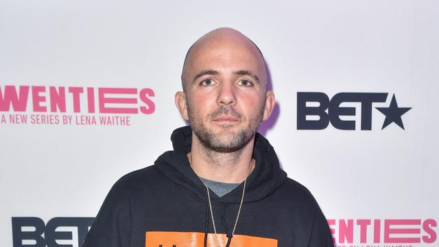 Recording Artist Kosha Dillz attends the "BET Twenties"