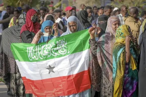 Somaliland Targets Dealmaker-In-Chief Trump For US Recognition