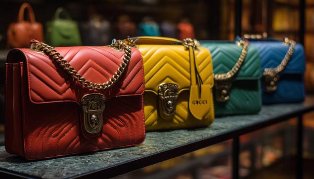 Gucci Google Bags