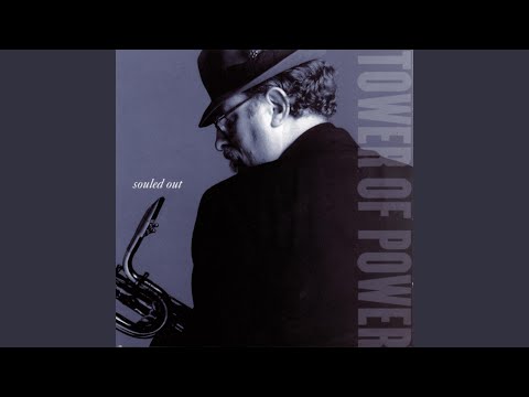 Image for Diggin' On James Brown by Tower Of Power