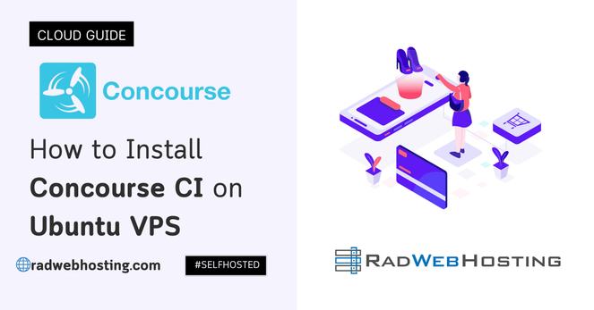 How to Install Concourse CI on Ubuntu VPS